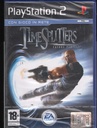 Time Splitters Future Perfect Playstation 2 PS2 Sigillato 5030947040260