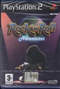 Rock 'N' Roll Adventures Playstation 2 PS2 Sigillato 5060048317718