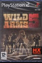 PS2 Wild Arms 5 Playstation 2 PS2 Sigillato 8023171012681