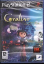 Coraline Playstation 2 PS2 Sigillato 5060125483633