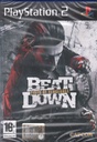 Beat Down Fist Of Vengeance Playstation 2 PS2 Sigillato 5030936047317