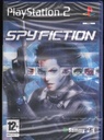 Spy Fiction Playstation 2 PS2 Sigillato 5060004763412