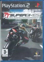 Tt Superbikes Real Road Racing Cham Playstation 2 PS2 Sigillato 5060043700423