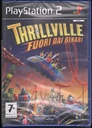 Thrillville Fuori Dai Binari Playstation 2 PS2 Sigillato 0023272004828