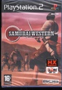 Samurai Western Playstation 2 PS2 Sigillato 8023171005645
