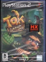Tak E La Magia Del Juju Playstation 2 PS2 Sigillato 4005209053495