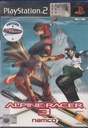 Alpine Racer 3 Playstation 2 PS2 Sigillato 0711719392422