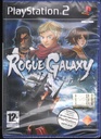 Rogue Galaxy Playstation 2 PS2 Sigillato 0711719642794