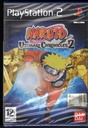 Naruto Uzumaki Chronicles 2 Playstation 2 PS2 Sigillato 3296580804641