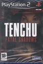 Tenchu Fatal Shadow Playstation 2 PS2 Sigillato 5060004764662