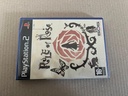 Rule Of Rose Playstation 2 PS2 Sigillato 8023171009544