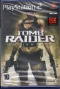 Tomb Raider Underworld Playstation 2 PS2 Sigillato 5021290035799