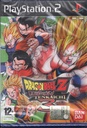 Dragonball Z Budokai Tenkaichi 3 Playstation 2 PS2 Sigillato 3296580804054