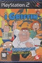 I Griffin Playstation 2 PS2 Sigillato 5026555305648