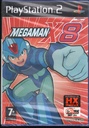 Megaman X8 Playstation 2 PS2 Sigillato 5055060922651