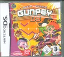 Gunpey Videogioco Nintendo Ds Nds Sigillato