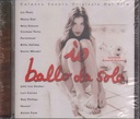 Io Ballo Da Sola CD Jewel Box