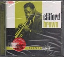 Planet Jazz CD Jewel Box Clifford Brown