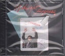 Midnight Express CD Jewel Box Giorgio Moroder