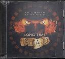 Long Time Dead CD Jewel Box