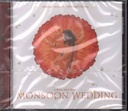 Monsoon Wedding CD Jewel Box Mychael Danna