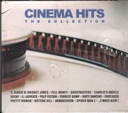 Cinema Hits - The Collection Box 3 CD