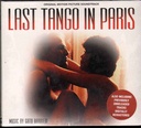 Last Tango In Paris CD - CD-ROM Digipack Gato Barbieri