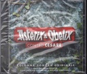 Asterix & Obelix contro Cesare CD Jewel Box Jean-Jacques Goldman Et Roland Romanelli