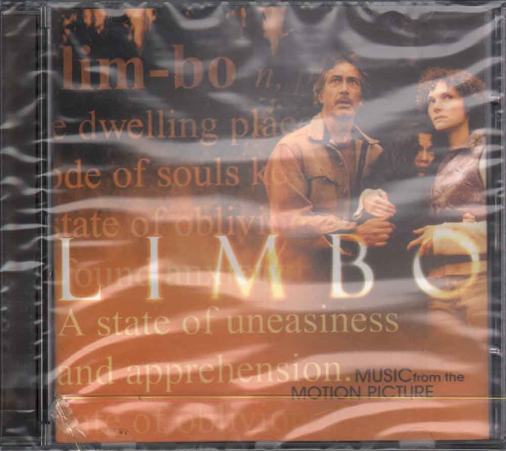 [5099749495623] Limbo Columbia CD Jewel Box Mason Daring