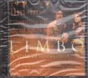 Limbo Columbia CD Jewel Box Mason Daring