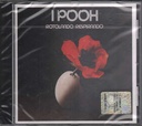 Rotolando Respirando CD Jewel Box Pooh