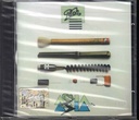 Asia Non Asia CD Jewel Box Pooh