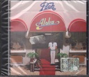 Aloha CD Jewel Box Pooh