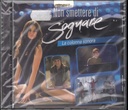 Non Smettere Di Sognare CD Jewel Box Diss Gacha
