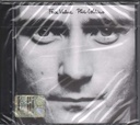 Face Value CD Jewel Box Phil Collins
