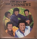 The Best Of The Spinners Lp 33 Giri The Spinners