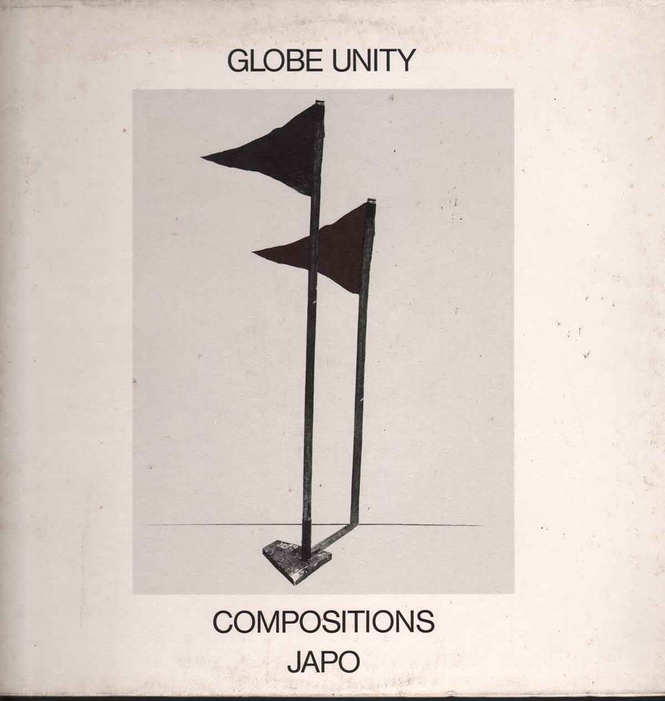 [60027] Composizioni Lp 33 giri Globe Unity