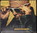 La Ruota CD Digipack Enrico Ruggeri