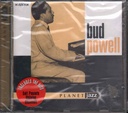 Planet Jazz CD Jewel Box Bud Powell