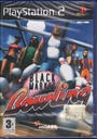 Black Market Bowling Videogioco Playstation 2 PS2 Sigillato