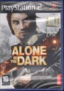 Alone In The Dark Videogioco Playstation 2 PS2 Sigillato 3546430124420