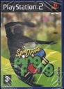 Spindrive Ping Pong Videogioco Playstation 2 PS2 Sigillato 5017783018585