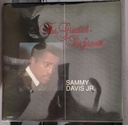 The Greatest Performers Lp 33 Giri Sammy Davis Jr.