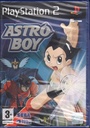 Astro Boy Videogioco Playstation 2 PS2 Sigillato 5060004763061