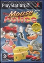 Mouse Police Videogioco Playstation 2 PS2 Sigillato 8717249594567