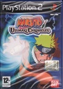 Naruto Uzumaki Chronicles Videogioco Playstation 2 PS2 Sigillato