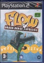 Flow: Urban Dance Uprising Videogioco Playstation 2 PS2 Sigillato 3307210211965