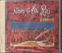 Non È La Rai sTREnna CD Jewel Box Le Ragazze di "Non E' La Rai"
