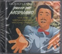 Pazzo Per Modugno CD Jewel Box Guido Lembo