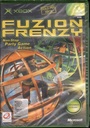 Fuzion Frenzy Videogioco XBOX Sigillato 0659556980696